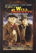 The Guns of Will Sonnett - Complete Series (5-DVD)