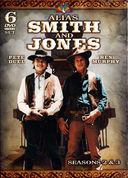 Alias Smith and Jones - Seasons 2 & 3 (6-DVD)