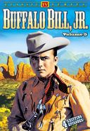 Buffalo Bill Jr. - Volume 5
