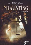 A Haunting - Season 4 (3-DVD)
