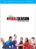 The Big Bang Theory - Complete 12th and Final