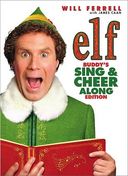 Elf (Buddy’s Sing & Cheer Along Edition) (2-DVD)