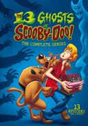 The 13 Ghosts of Scooby Doo!: The Complete Series