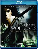 The Last of the Mohicans (Blu-ray)