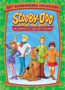 Scooby-Doo, Where Are You! - Complete 1st & 2nd