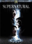 Supernatural - Complete 14th Season (5-DVD)