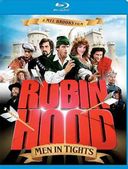 Robin Hood: Men in Tights (Blu-ray)