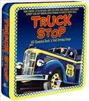 Truck Stop: Rock 'n' Roll Driving Songs (3-CD)