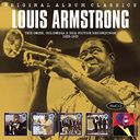 Original Album Classics (Louis Armstrong & Earl