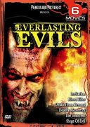 Everlasting Evils 6-Film Collection: Invitation /