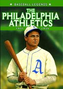 Baseball - The Philadelphia Athletics, 1901-1954