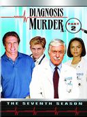 Diagnosis Murder: The 7th Season - Part 2