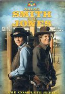 Alias Smith and Jones - Complete Series (10-DVD)