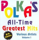 Polka's All Time Greatest Hits, Volume 1