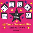 Polka's All Time Greatest Hits, Volume 2