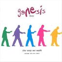 Live: The Way We Walk, Volume 2 - The Longs