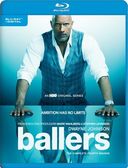 Ballers - Complete 4th Season (Blu-ray)
