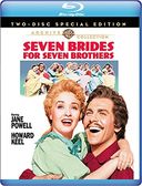 Seven Brides for Seven Brothers (Blu-ray)