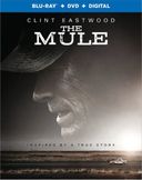 The Mule (Blu-ray + DVD)