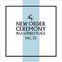 Ceremony [Version 2] [Single]