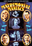 Matrimonial Maniacs: Meddling Women (1924) / A