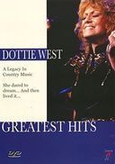 Dottie West - Greatest Hits
