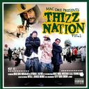Thizz Nation Vol.1
