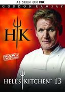 Hell's Kitchen - Season 13 (4-DVD)