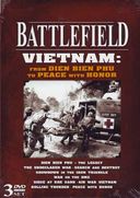 Battlefield: Vietnam (3-DVD)