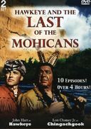 Hawkeye And The Last of The Mohicans - 10-Episode Collection (2-DVD)