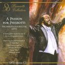 A Passion for Pavarotti: The Barcelona Recital