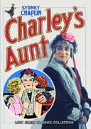 Charley's Aunt (Silent)