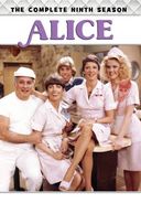 Alice - Complete 9th Season (2-Disc)