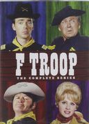 F-Troop - The Complete Seasons 1 & 2