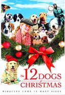 The 12 Dogs of Christmas
