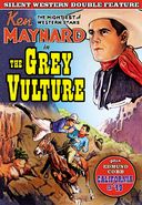 Silent Western Double Feature: The Grey Vulture