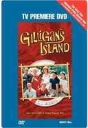 Gilligan's Island: Two On A Raft & Hut Sweet Hut
