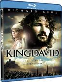 King David (Blu-ray)