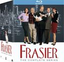 Frasier - Complete Series (Blu-ray)