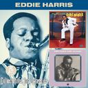 Versatile Eddie Harris / Sings The Blues (2-CD)