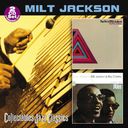 Art of Milt Jackson / Soul Brothers (with Ray