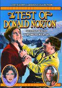 The Test of Donald Norton (Silent)