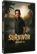 Survivor - Season 42 (4-Disc)