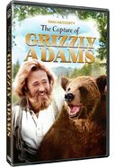 Grizzly Adams - The Capture of Grizzly Adams
