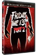 Friday the 13th: Part Two