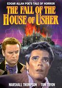 The Fall of the House of Usher (NBC Matinee