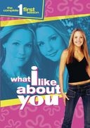 What I Like About You - Complete 1st Season (3-Disc)