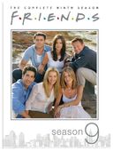 Friends - Season 9 (4-DVD)