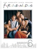 Friends - Season 6 (4-DVD)