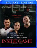Inside Game (Blu-ray)
